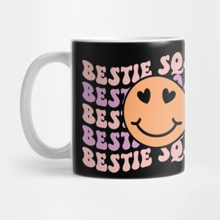 Bestie Squad Mug